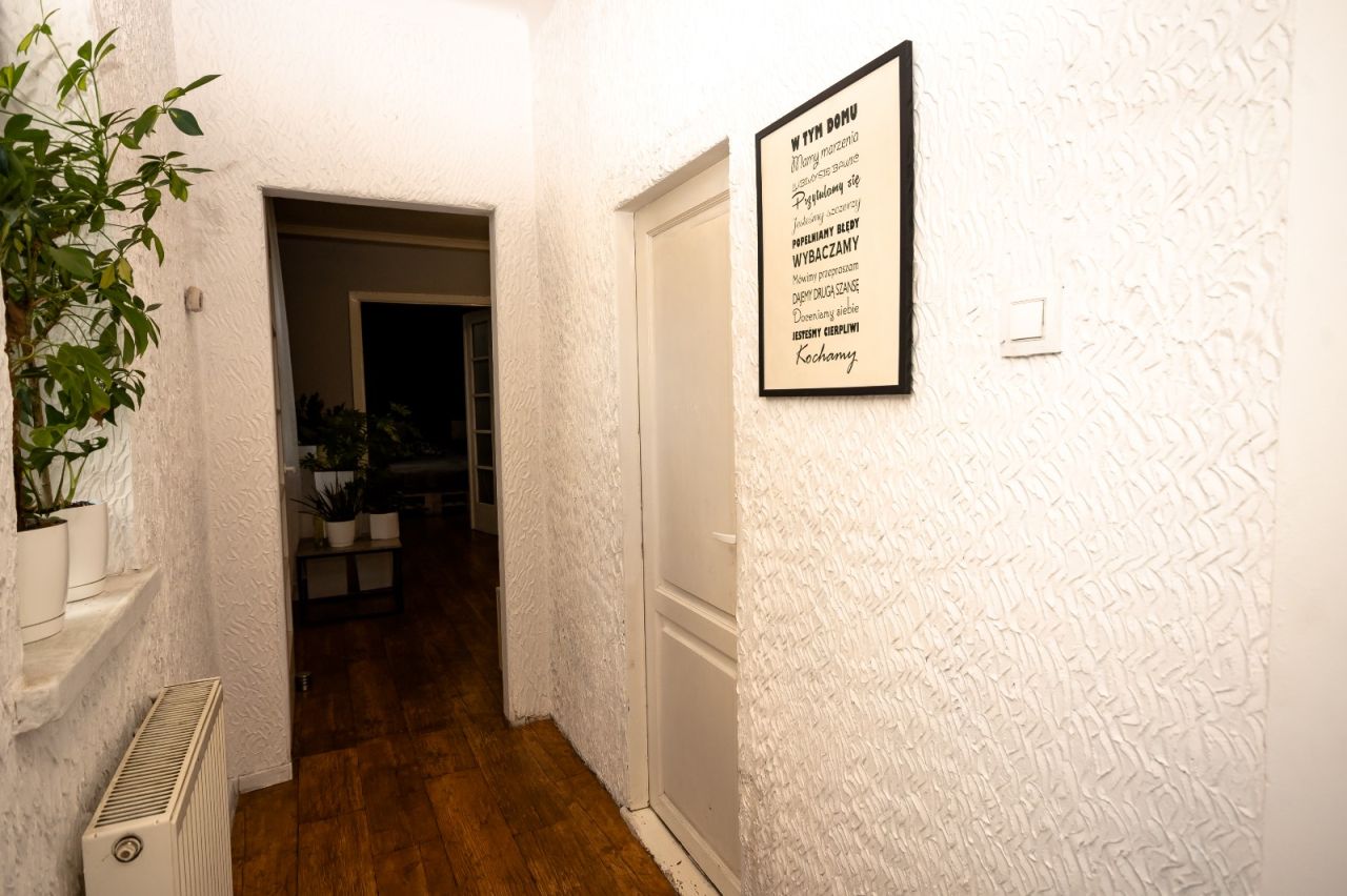 dom wolnostojący, 3 pokoje Komorów, ul. Leśna. Zdjęcie 4