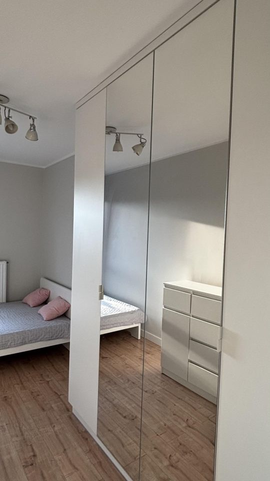 Mieszkanie 3-pokojowe Pruszków Centrum, ul. Komorowska. Zdjęcie 6