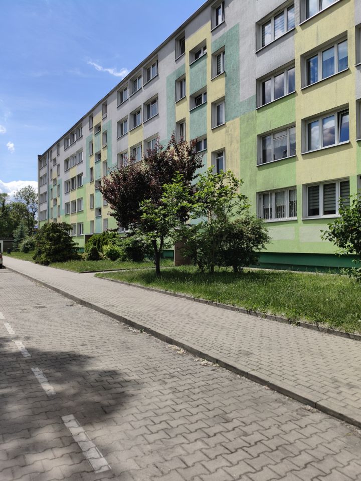 Mieszkanie 3-pokojowe Łódź Górna, ul. Władysława Broniewskiego. Zdjęcie 7