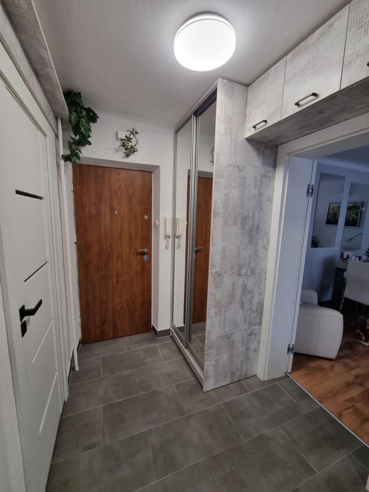 Mieszkanie 2-pokojowe Kraków Olsza, ul. Bohaterów Wietnamu. Zdjęcie 8