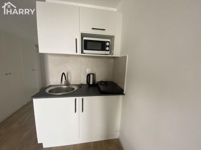 Mieszkanie 1-pokojowe Bydgoszcz Bielawy, ul. Jana Karola Chodkiewicza. Zdjęcie 4