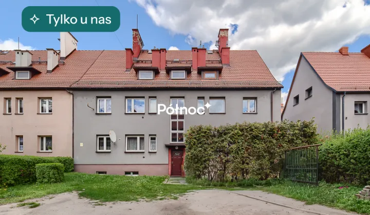 Mieszkanie 3-pokojowe Zabrze, ul. Sokolska