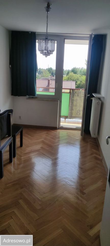 Mieszkanie 4-pokojowe Warszawa Wawer, ul. Korkowa. Zdjęcie 6