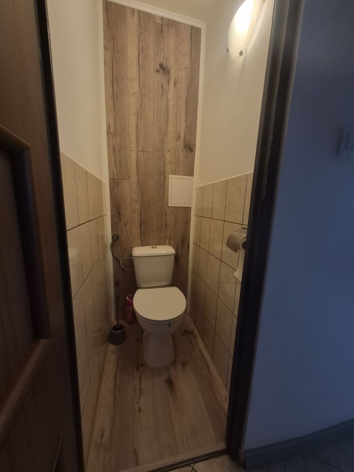 Mieszkanie 3-pokojowe Gorzów Wielkopolski, ul. Gabrieli Zapolskiej. Zdjęcie 8