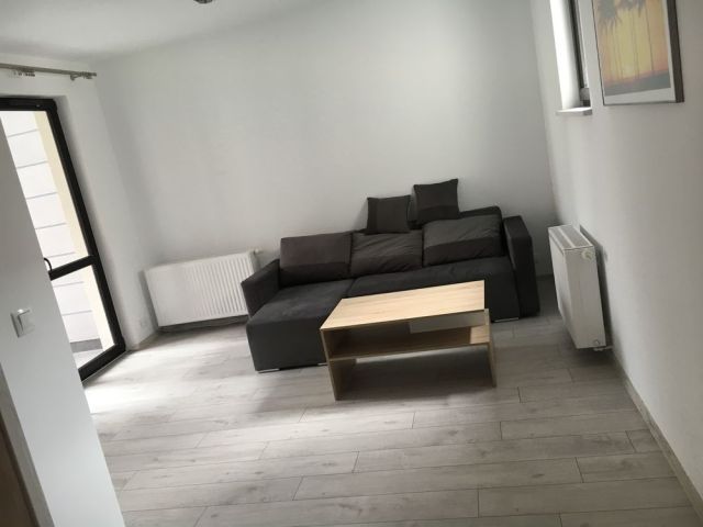 Mieszkanie 1-pokojowe Warszawa Wola, ul. Jana Kazimierza. Zdjęcie 1