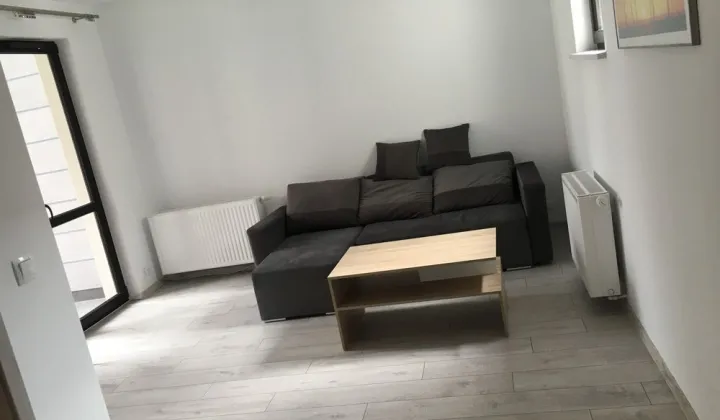 Mieszkanie 1-pokojowe Warszawa Wola, ul. Jana Kazimierza