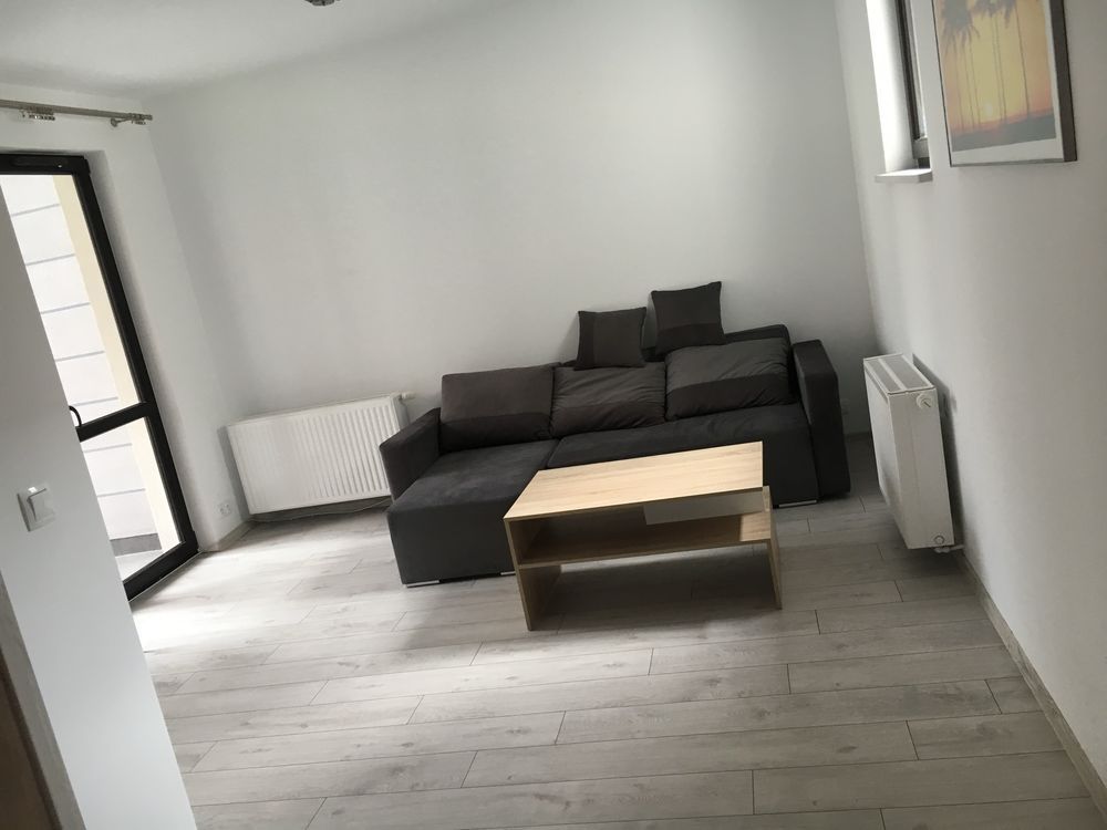 Mieszkanie 1-pokojowe Warszawa Wola, ul. Jana Kazimierza. Zdjęcie 1