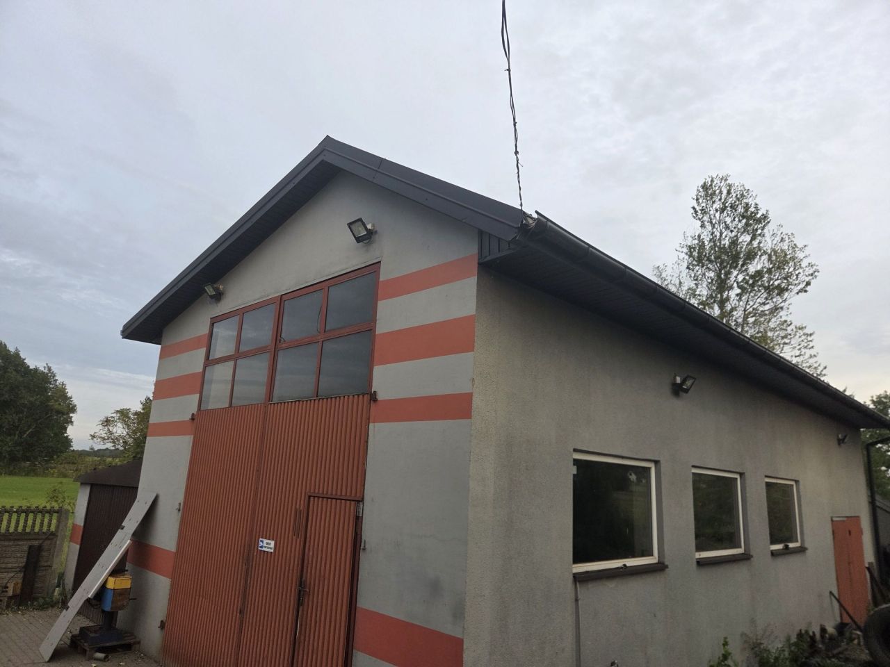 gospodarstwo Wadlew. Zdjęcie 2