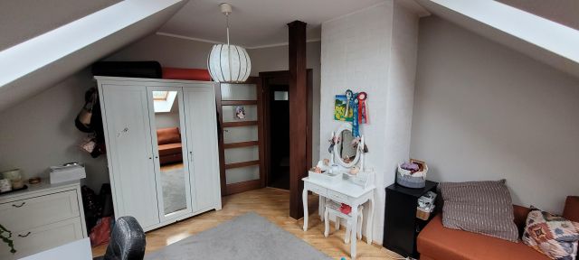 dom wolnostojący, 5 pokoi Gdańsk Osowa, ul. Junony. Zdjęcie 13