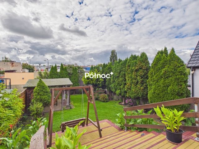 dom wolnostojący, 4 pokoje Lipno, Rapackiego. Zdjęcie 17