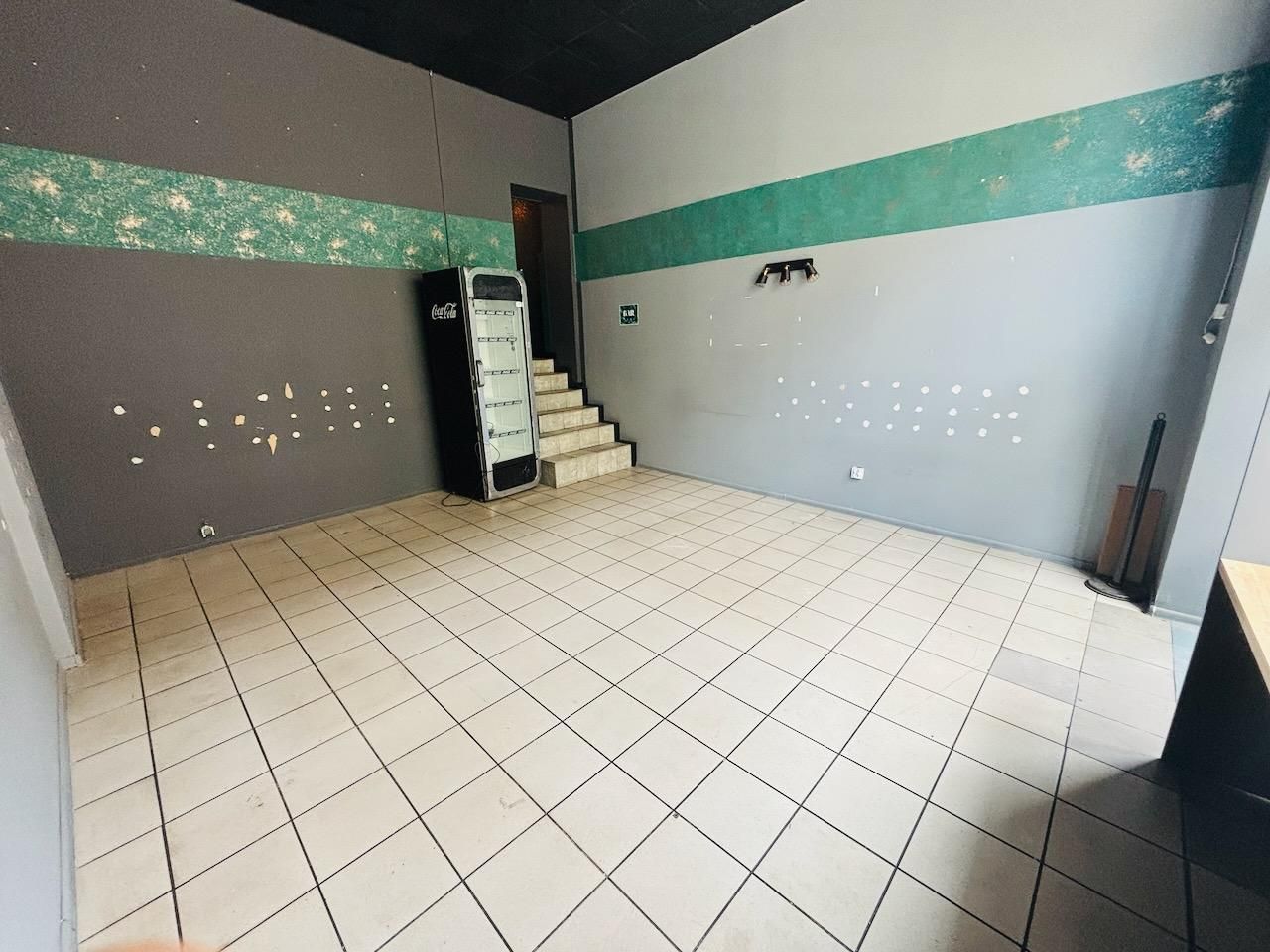 Lokal Poznań Centrum, ul. Franciszka Ratajczaka. Zdjęcie 5
