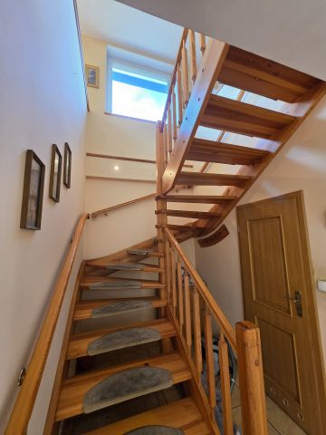 dom wolnostojący, 4 pokoje Wojcieszyce. Zdjęcie 10