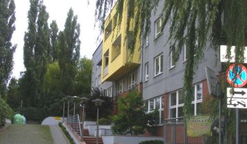 Mieszkanie 1-pokojowe Szczecin Centrum, ul. Lutniana