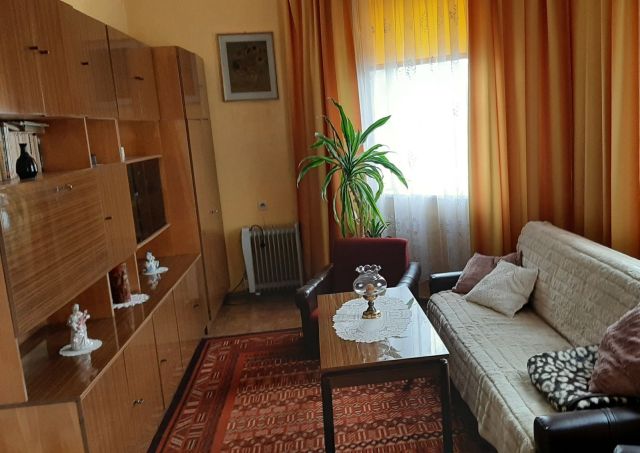 Mieszkanie 3-pokojowe Nowa Sól, pl. Floriana. Zdjęcie 1