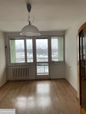 Mieszkanie 2-pokojowe Warszawa Śródmieście, ul. Czerniakowska. Zdjęcie 1