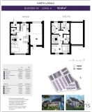 dom szeregowy, 4 pokoje Gdańsk Jasień, ul. Jabłoniowa. Zdjęcie 4