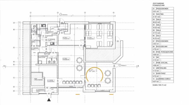 Lokal Lublin Węglin, al. Kraśnicka. Zdjęcie 15