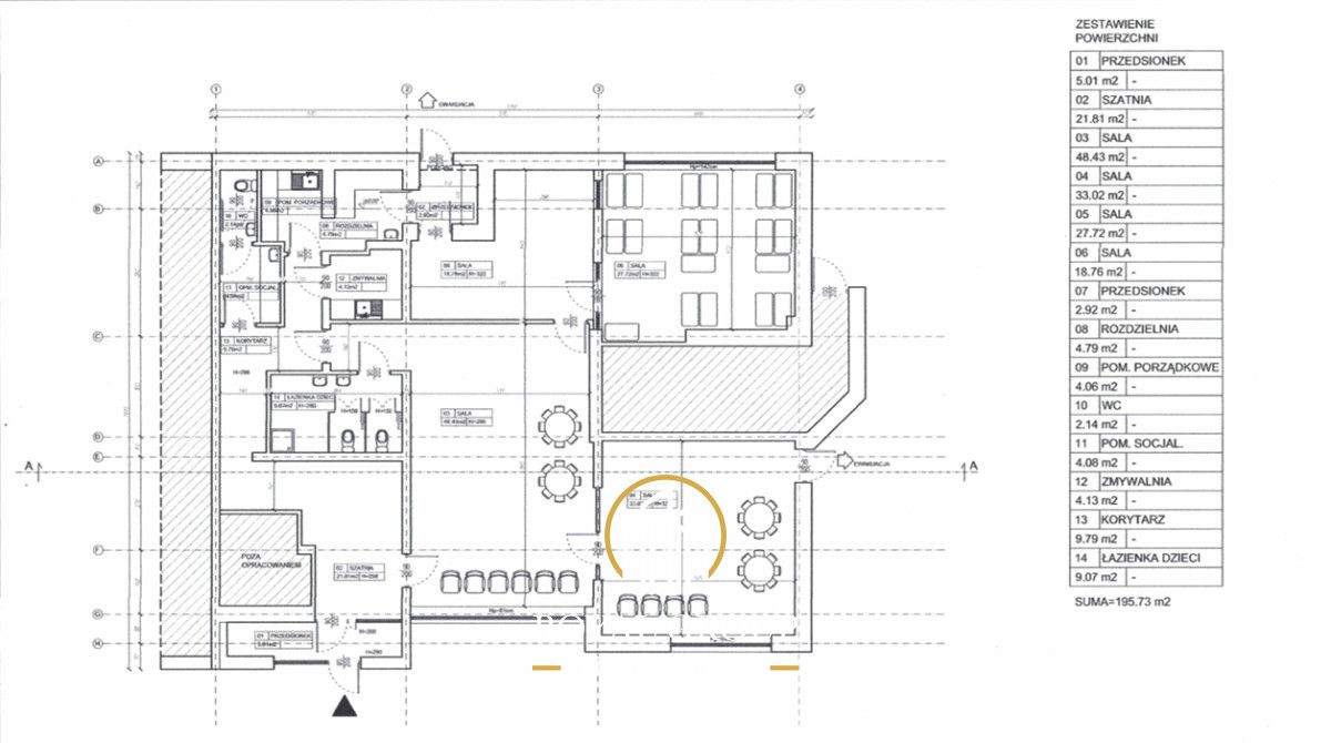 Lokal Lublin Węglin, al. Kraśnicka. Zdjęcie 15