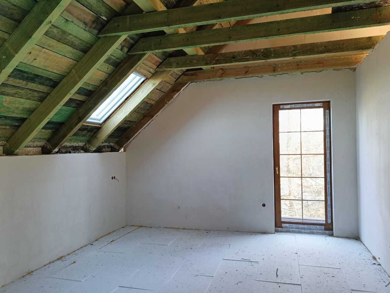 dom wolnostojący Adamowice. Zdjęcie 7