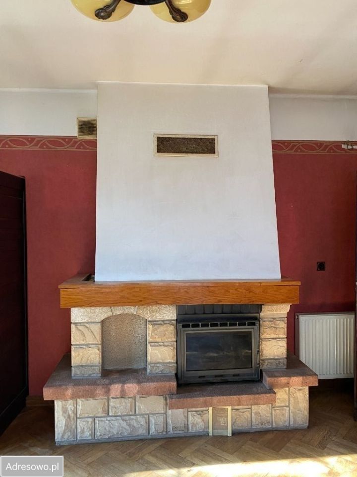 dom wolnostojący, 5 pokoi Zduńska Wola, ul. Hetmańska. Zdjęcie 12