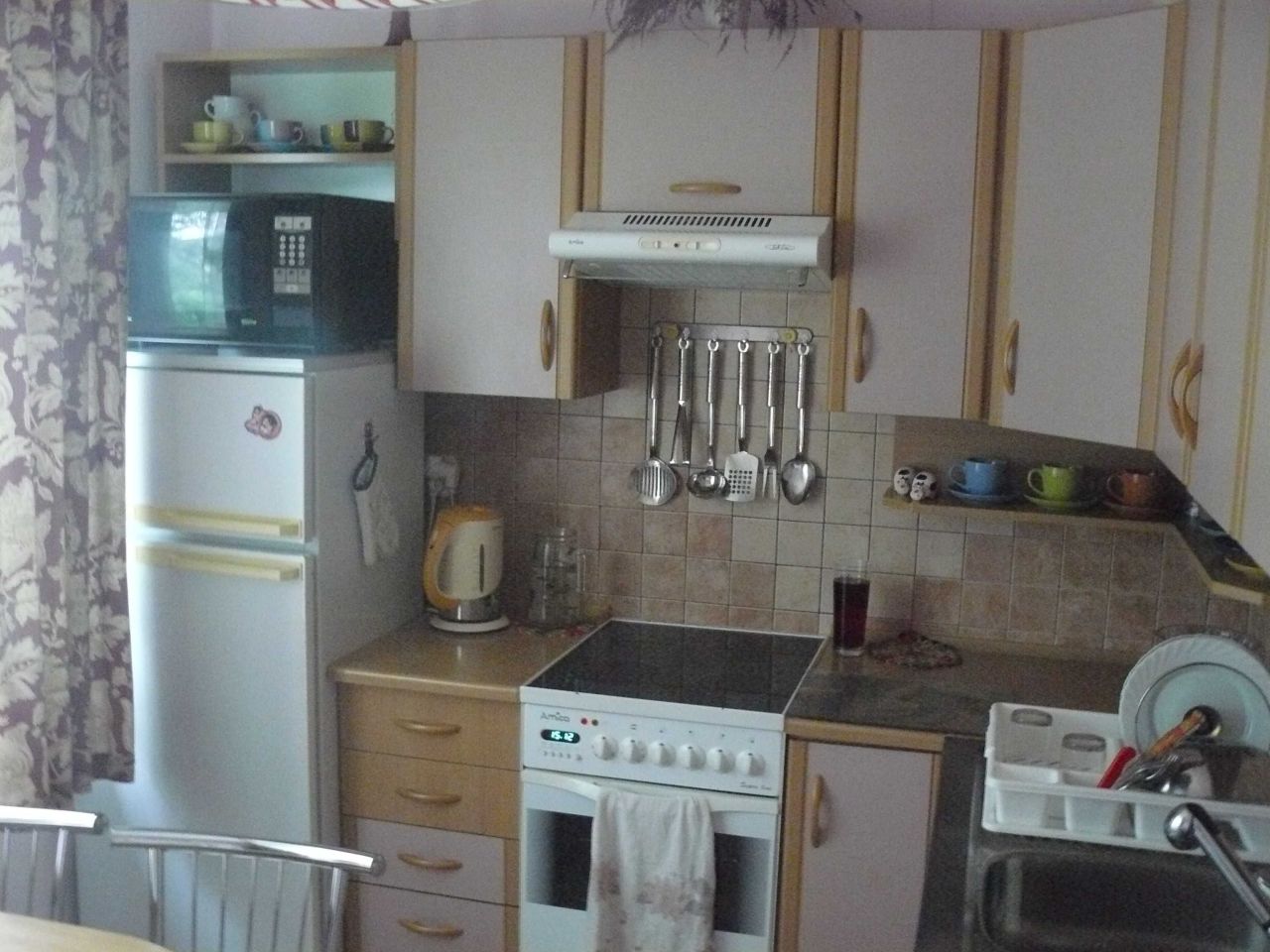 Mieszkanie 2-pokojowe Nisko, ul. Osiedle. Zdjęcie 8