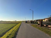 Działka budowlana Brzezie. Zdjęcie 2