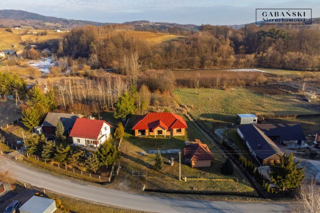 dom wolnostojący, 5 pokoi Czermna. Zdjęcie 10