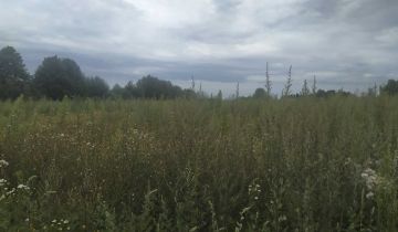 Działka budowlana Pokrzywnica, ul. Polna