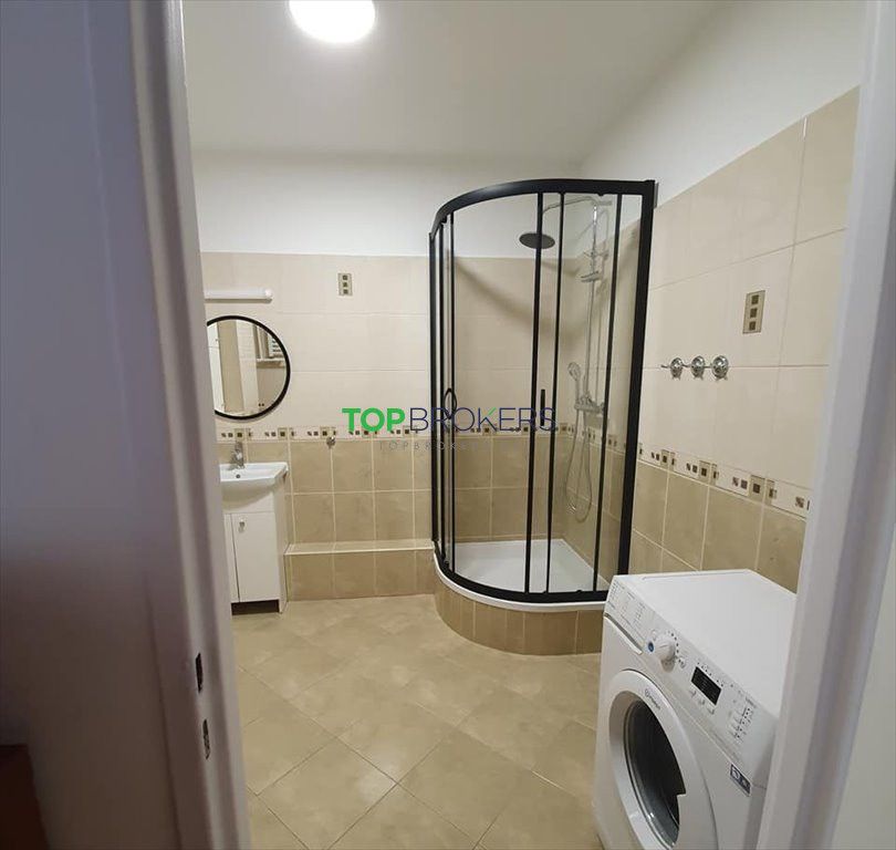 Mieszkanie 2-pokojowe Warszawa Praga-Południe, ul. gen. Leopolda Okulickiego. Zdjęcie 6