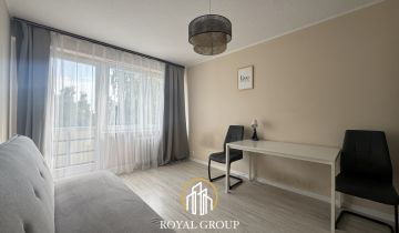 Mieszkanie 4-pokojowe Lublin Czechów, ul. Smyczkowa