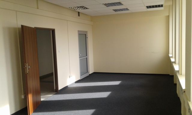 Biuro Andrychów, ul. Krakowska. Zdjęcie 1