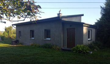 Działka budowlana Okszów-Kolonia, ul. Chełmska