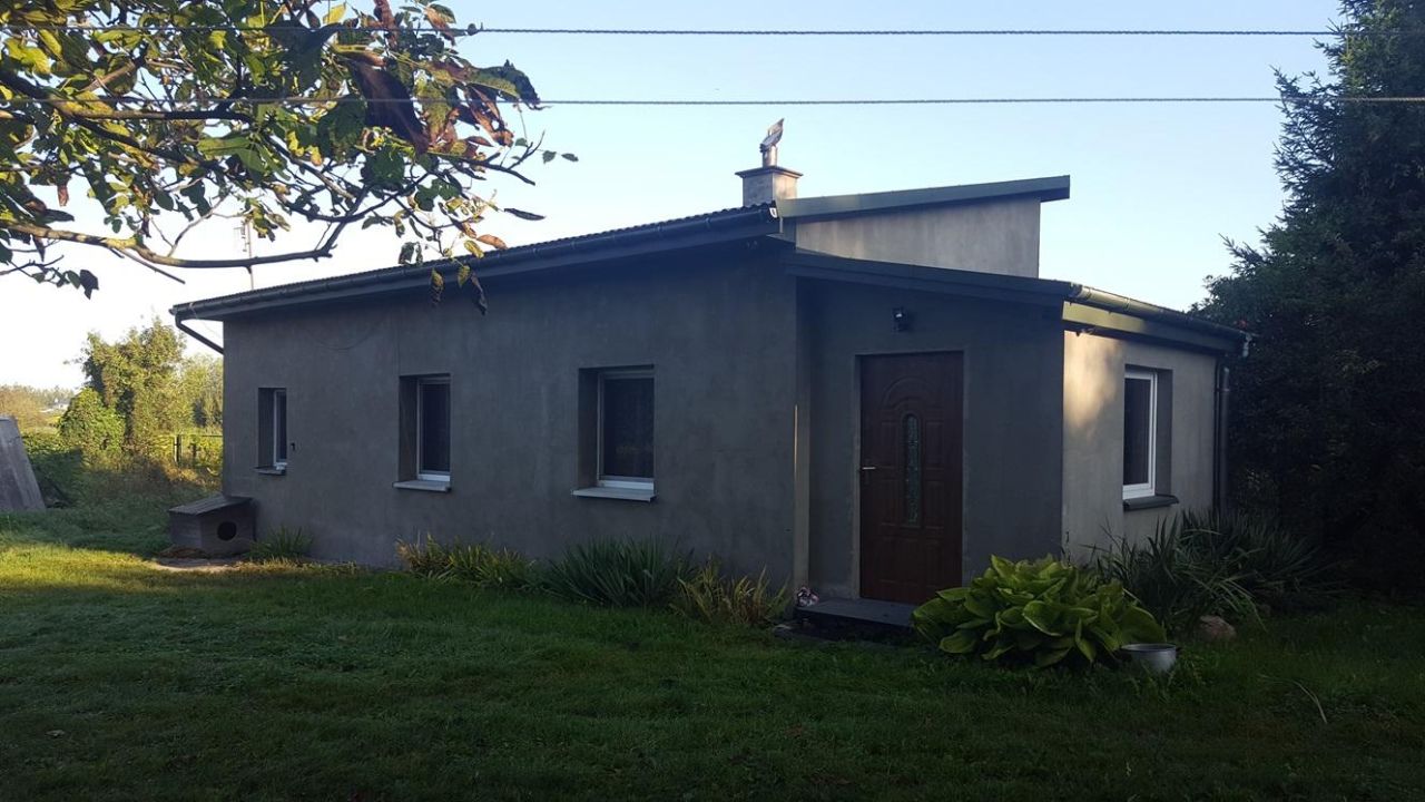 Działka budowlana Okszów-Kolonia, ul. Chełmska. Zdjęcie 2