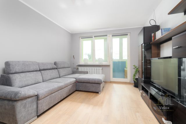 Mieszkanie 2-pokojowe Szczecin, ul. Komuny Paryskiej. Zdjęcie 2