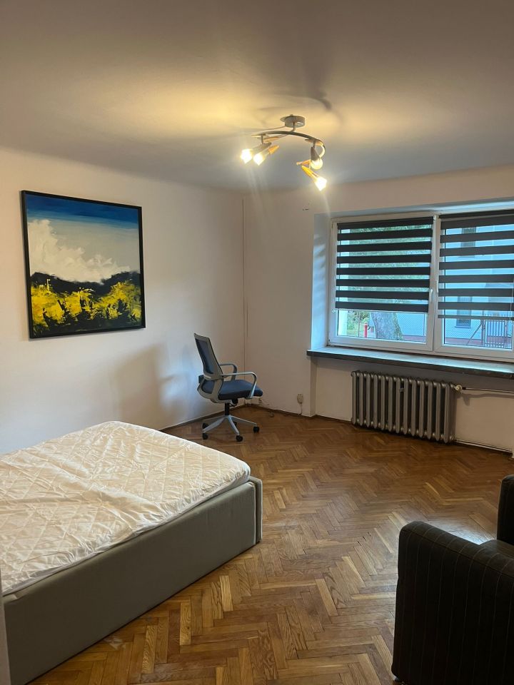 Mieszkanie 3-pokojowe Lublin Rury Jezuickie, ul. Pszenna. Zdjęcie 2