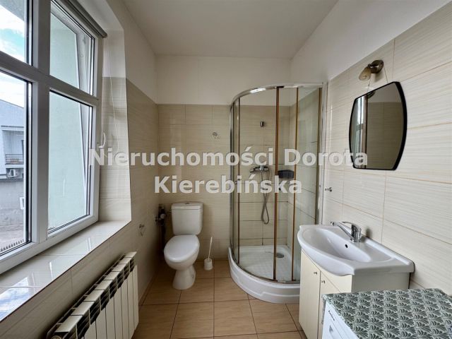 Mieszkanie 1-pokojowe Tomaszów Mazowiecki, ul. św. Antoniego. Zdjęcie 3