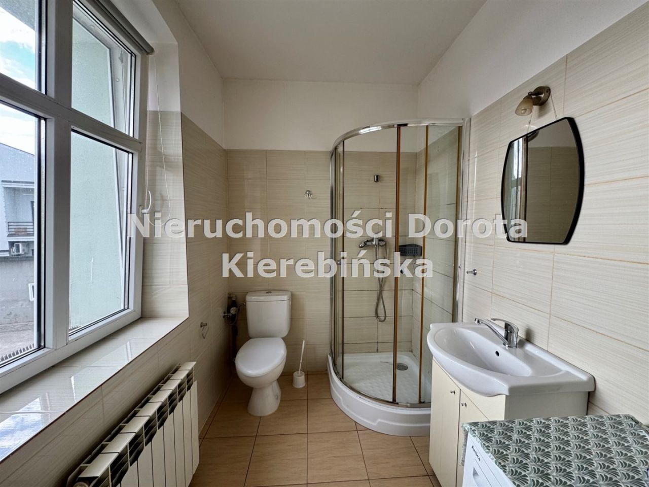 Mieszkanie 1-pokojowe Tomaszów Mazowiecki, ul. św. Antoniego. Zdjęcie 3