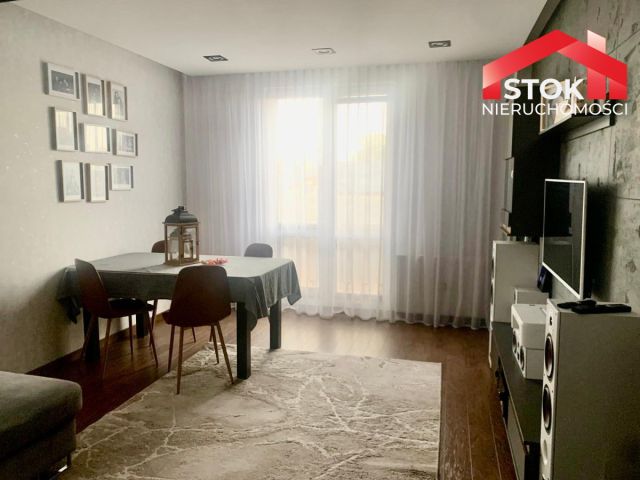 Mieszkanie 3-pokojowe Sokółka, ul. gen. Jana Henryka Dąbrowskiego. Zdjęcie 3