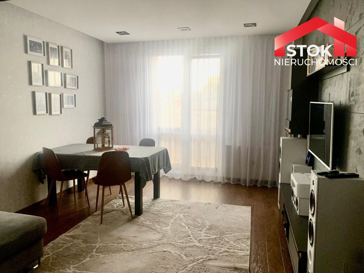 Mieszkanie 3-pokojowe Sokółka, ul. gen. Jana Henryka Dąbrowskiego. Zdjęcie 3