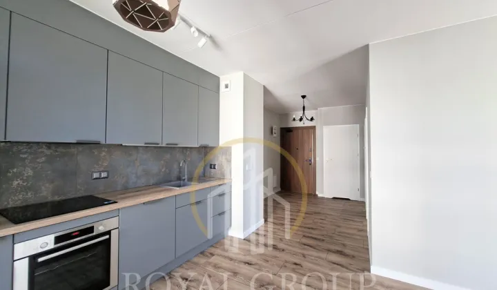 Mieszkanie 3-pokojowe Lublin Kośminek, ul. Garbarska