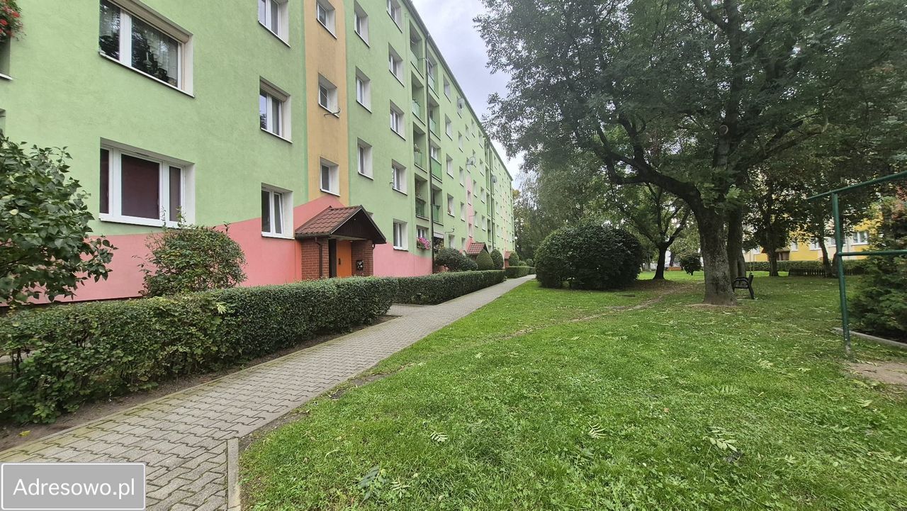 Mieszkanie 3-pokojowe Jelenia Góra Zabobrze, ul. Karola Szymanowskiego. Zdjęcie 6