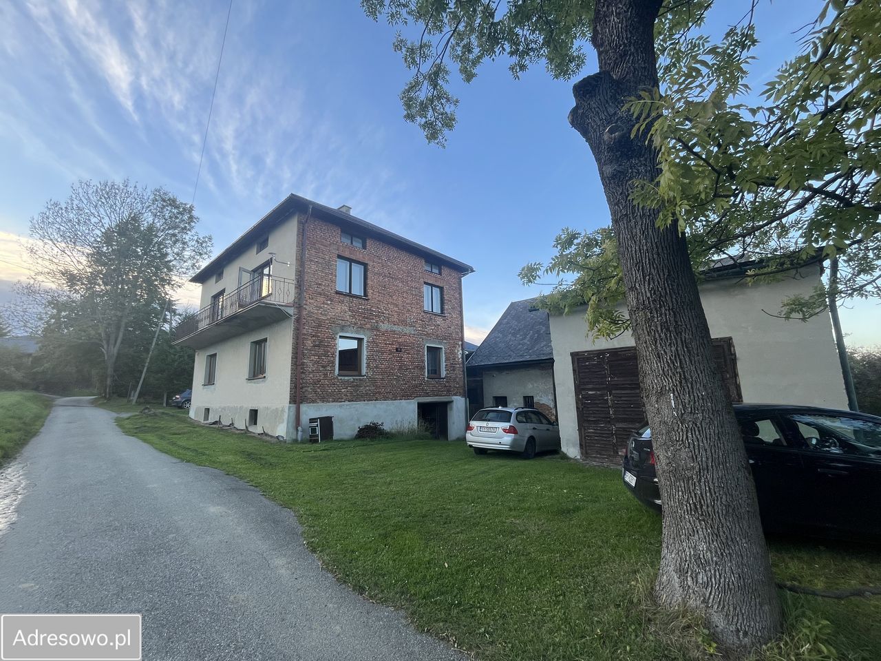 dom wolnostojący, 7 pokoi Radziechowy, ul. Michalskich. Zdjęcie 16