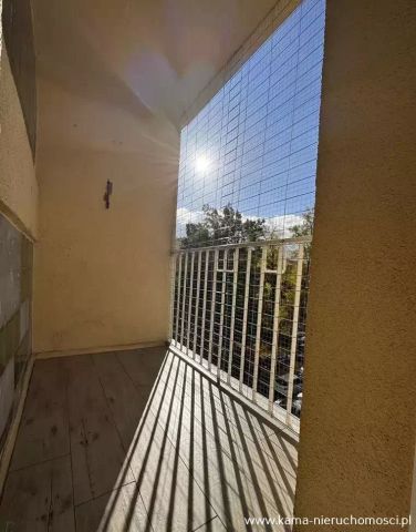 Mieszkanie 2-pokojowe Szczecin Śródmieście, al. Wyzwolenia. Zdjęcie 13