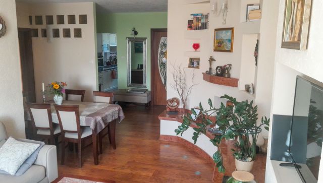 Mieszkanie 3-pokojowe Szczecin Żelechowa, ul. Szczygli Zaułek. Zdjęcie 3