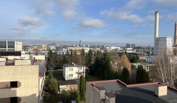 Mieszkanie 3-pokojowe Rzeszów, ul. Rymanowska