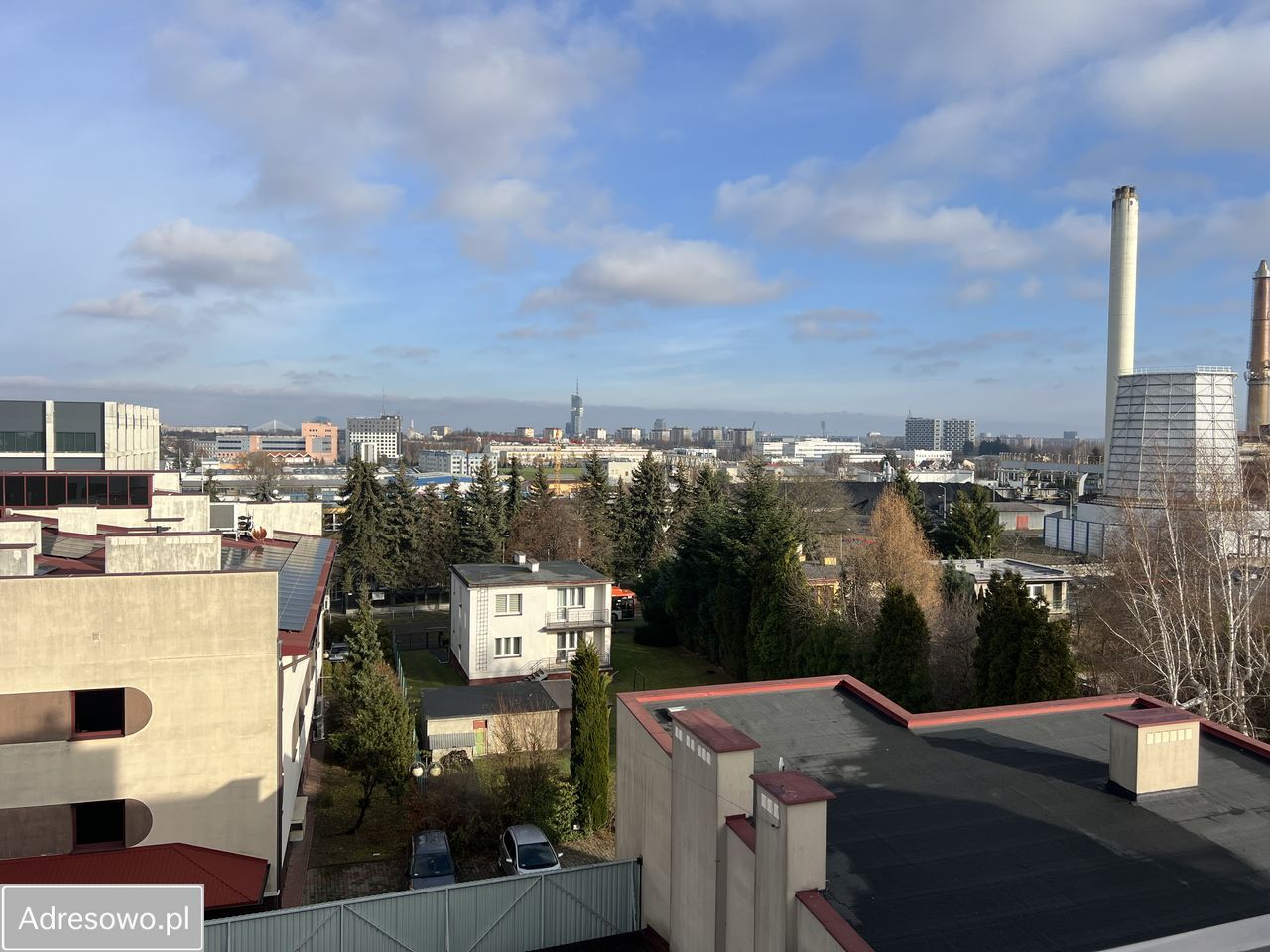 Mieszkanie 3-pokojowe Rzeszów, ul. Rymanowska. Zdjęcie 2