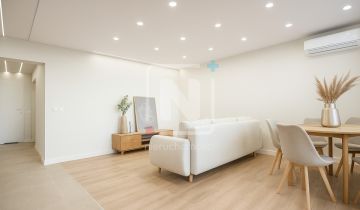 Mieszkanie 3-pokojowe Warszawa Mokotów, ul. Antoniego Malczewskiego