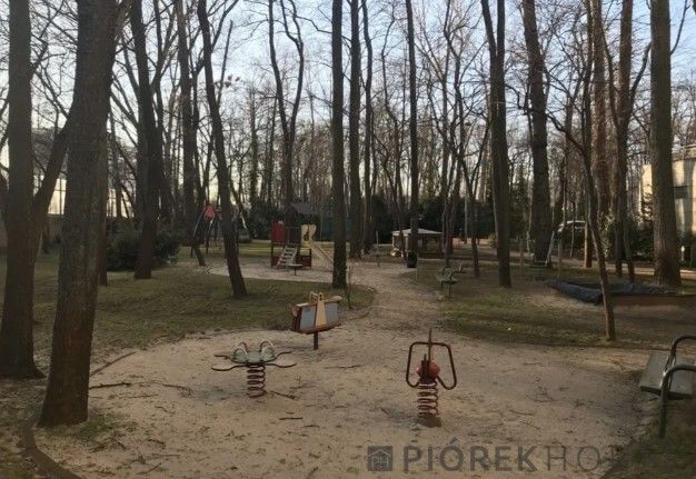 Mieszkanie 3-pokojowe Warszawa Mokotów, ul. Jana III Sobieskiego. Zdjęcie 19
