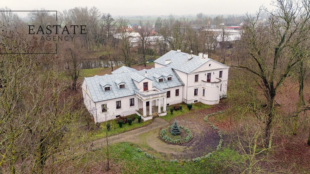 dworek, 16 pokoi Plecka Dąbrowa. Zdjęcie 18