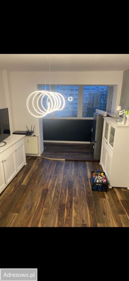 Mieszkanie 3-pokojowe Szczecin Świerczewo, ul. 26 Kwietnia. Zdjęcie 3